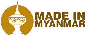 Made in Myanmar